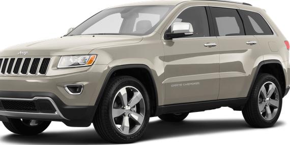 JEEP GRAND CHEROKEE 2015 1C4RJEBG9FC235810 image